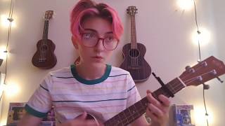 Desert Song - My Chemical Romance (Cover)