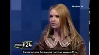 Варвара: «Дочь не будет петь, у нее пятерка по математике»