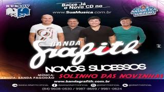 Banda Grafith - Solinho das Novinhas | Verão 2015