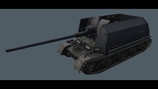 Обзор Pz. Sfi. IVc