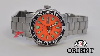 Relógio Automático da ORIENT 469SS040 O1SX