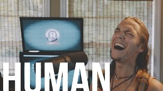 Rag'n'Bone Man - Human | Cover by Devon Meyers ft. Joe Records
