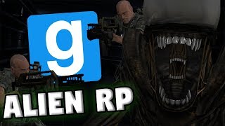Space Marine RP (Garry's Mod)