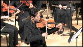 Bruch Violin Concerto in G minor, op.26 3 movement