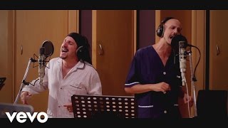 Bersuit Vergarabat - Aquí Estamos