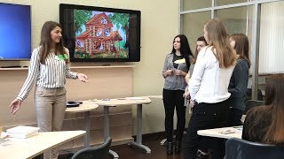 Неделя педагогического мастерства в ГрГУ имени Янки Купалы