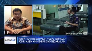 Timbang-timbang Investasi Untuk Hari Tua