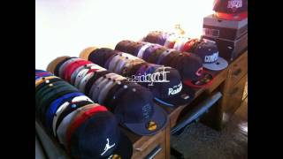 FREE! NEW ERA, MITCHELL & NESS, SNAPBACKS, FITTEDS, HATS, GIVEAWAY! (CLOSED)