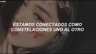 EYES - IZ*ONE (Traducción al Español)