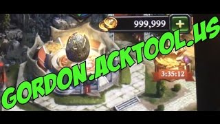 King of Avalon Hack 2017 - King of Avalon: Dragon Warfare Cheats - 100% LEGIT METHOD