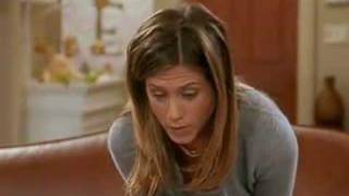 Friends - I like big butts - Best of - Ross & Rachel