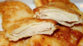 У такого мяса нет конкурентов! Устоять невозможно! Удивите сочнейшим куриным филе!