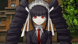 Ultimate Talent Development Plan - Celestia Ludenberg Events [DRV3]