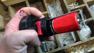 Самодельная мобильная электрошашлычница. Демонстрация
