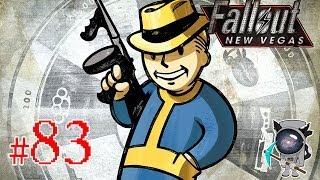 Fallout New Vegas #83 - Dead Money - На сцену «Тампико»