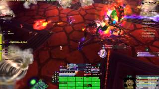 Vodka vs Heroic Blade Lord Ta'yak