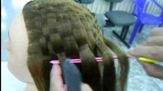 Afiações Alves - Agulha de fazer Penteado (www.afiacoesalves.com.br)