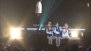 T-ara 's memory
