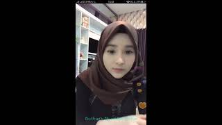 Bigo Live Hot, Kakak jilbab Cantik Buka-bukan