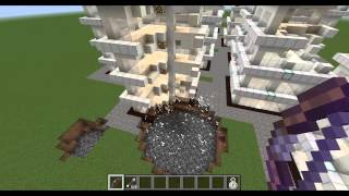 MINECRAFT СОЗДАНИЕ ЛУКА ЗЕВСА БЕЗ ПЛАГИНОВ И МОДОВ