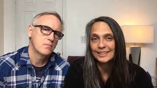 Rohini & Angus Ross - Relationships (Full)