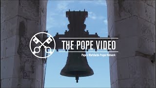 The Pope Video - January 2017 - Christian Unity