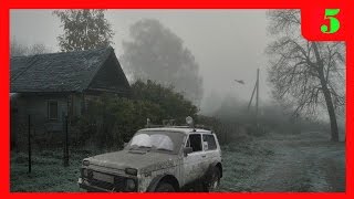 Сталкер Золотой Обоз 2 (Часть  5) Тайники Завод Янтарь .  Уничтожения излучателя .