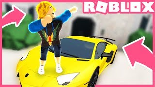 If LOGAN PAUL was in Roblox!