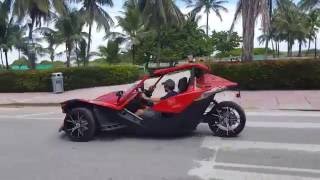 Welcome to Miami