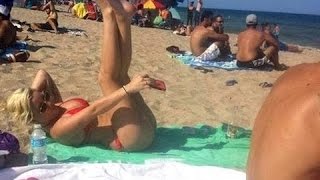 Интересное видео со всего мира 2017  Лайк за просмотр