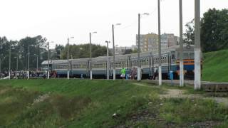 БЧ ДДБ1-007 станция Лучёса
