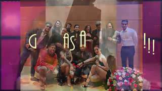 Felices Fiestas 2018 | LA PORTEÑA TANGO TRÍO