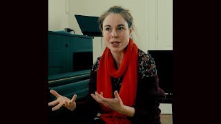 Les Enfants du Levant - Interview de Pauline Laidet, metteuse en scène