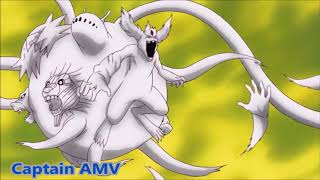 Naruto (AMV) Resist and Bite
