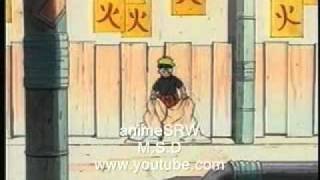 Naruto Arabic Opening