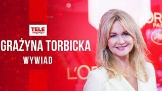 Grażyna Torbicka o kinie Patryka Vegi  oraz potędze Netflix - WYWIAD | POPKULTUROWY#44