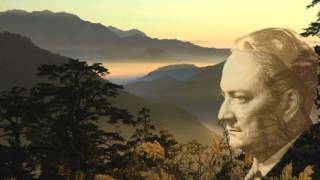 Manly P. Hall - Buddha on the Cause and End of Suffering