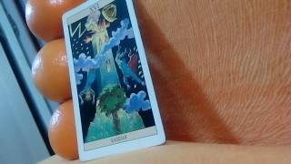Ревнует ли вас партнёр? Таро расклад. Онлайн гадание