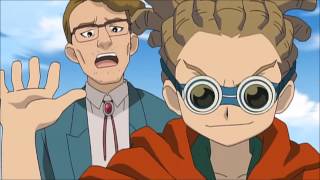 Raimon VS Royal Academy AMV