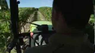 Немецкие тракторы Claas Nexos