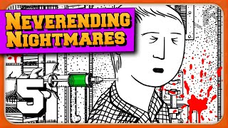Neverending Nightmares #5 [Возвращение в кошмар]
