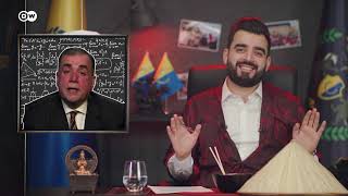 ما هي الامتيازات التي ستكون للعراق في اتفاقية الصين | البشير شو الجمهورية |