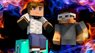 УДАЧА ТЫ ЛИ ЭТО? | Minecraft Lucky Block MINI GAME | МАЙНКРАФТ ЛАКИ БЛОК МИНИ ИГРА