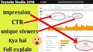Youtube studio beta hindi