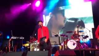Мумий Тролль - Пиратские копии Live Grodno 30/10/2014