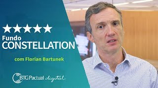 Fundo de Ações Constellation: conheça mais com Florian Bartunek