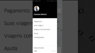 CÓDIGO DA UBER 20% DE DESCONTO 2017!!