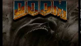 Doom TNT Evilution - Map 31 ''Pharaoh''(Revamped)