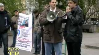 Николай Каклюгин