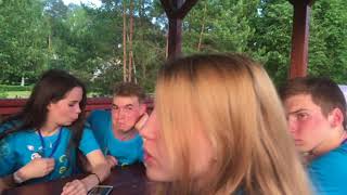 Әйдаманнар.  Сәләт Яр Чаллы 2018. Selet Yar Chally 2018.